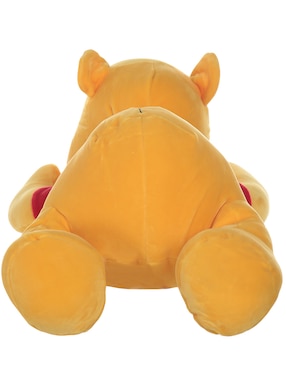 Peluche de Winnie Pooh Cuddleez de 40.5 cm