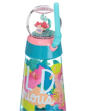 Vaso La Sirenita