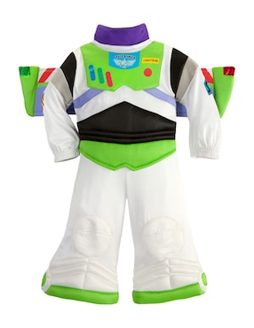 Disfraz Toy Story de astronauta para bebé niño