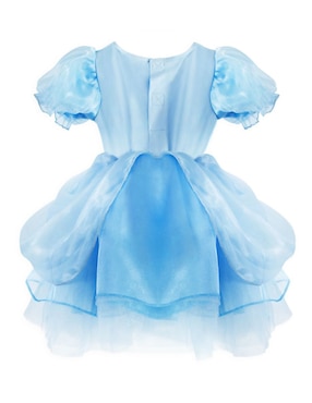Disfraz Cenicienta de princesa Cinderella para bebé niña