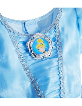 Disfraz Cenicienta de princesa Cinderella para bebé niña
