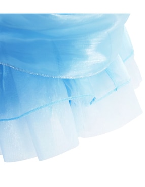 Disfraz Cenicienta de princesa Cinderella para bebé niña