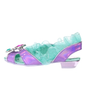 Zapatilla La Sirenita Disney de Ariel