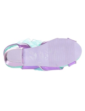 Zapatilla La Sirenita Disney de Ariel