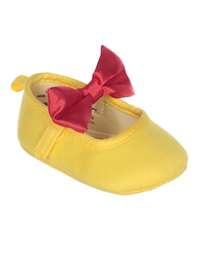 Zapato Blancanieves Para Bebé Niña