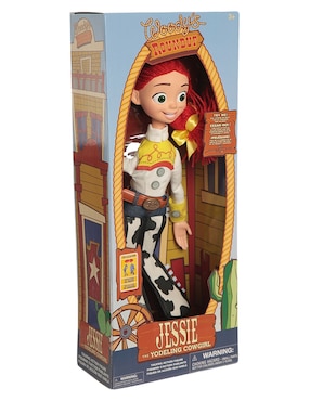 Figura de acción Disney collectors Toy Story