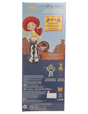 Figura de acción Disney collectors Toy Story