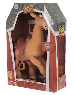 Figura de acción Disney Tiro al Blanco collectors Toy Story