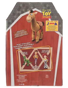 Figura de acción Disney Tiro al Blanco collectors Toy Story