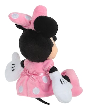 Peluche de Minnie Mouse Mickey And Friends de 25 cm