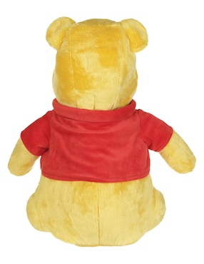 Peluche de Winnie Pooh Winnie The Pooh de 35 cm