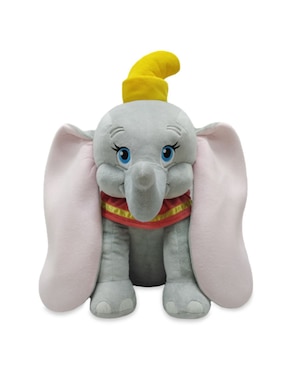 Peluche de Elefante Dumbo de 31 cm