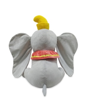 Peluche de Elefante Dumbo de 31 cm