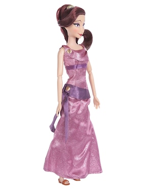 Muñeca clasica Disney Hércules Disney Store