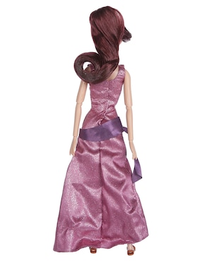 Muñeca clasica Disney Hércules Disney Store