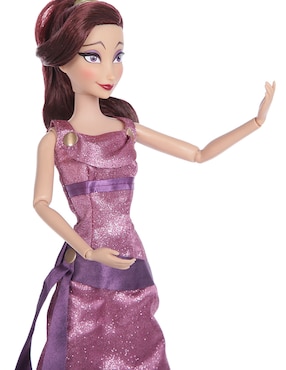Muñeca clasica Disney Hércules Disney Store