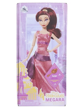 Muñeca clasica Disney Hércules Disney Store