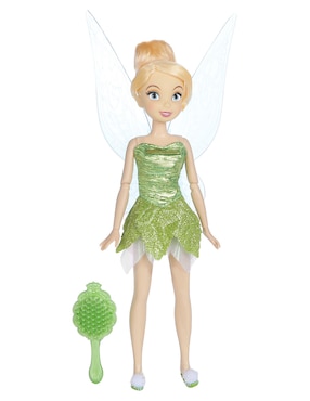 Muñeca Clasica Disney Store Tinker Bell