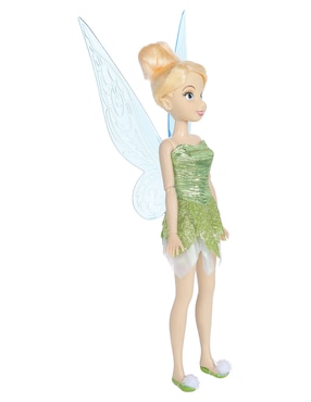 Muñeca clasica Disney Peter Pan