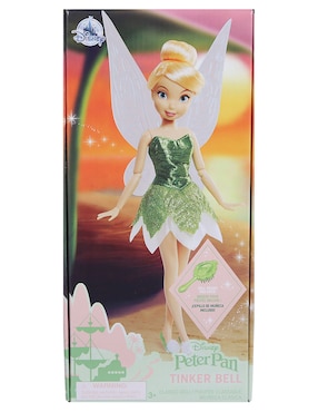 Muñeca clasica Disney Peter Pan