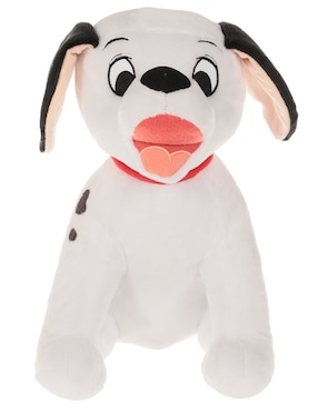 Peluche De Lucky Perro 101 Dalmatas 101 Dálmatas