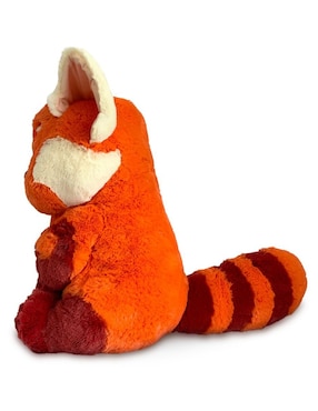 Peluche de Panda Turning Red de 46 cm