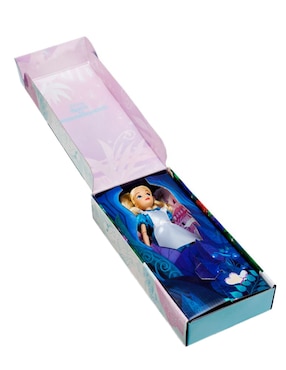 Muñeca clasica Disney Alice In Wonderland Disney Store