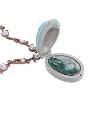 Collar para disfraz de Moana Princesas
