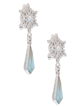 Set de accesorios para disfraz de Frozen Princesas