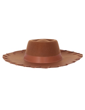 Set de accesorios para disfraz de Woody Toy Story