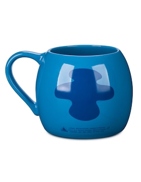 Taza clásica Lilo & Stitch