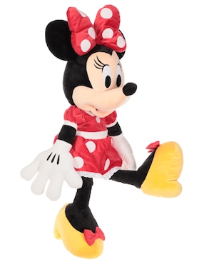 Peluche de Minnie Mouse Mickey And Friends de 66 cm