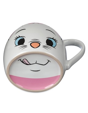 Taza clásica Aristogatos