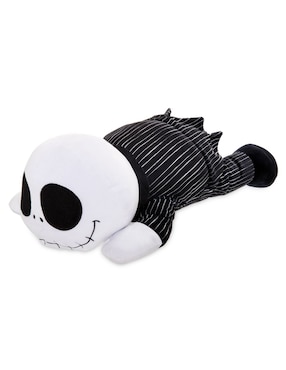 Peluche de Jack Skellington Cuddleez de 21 cm