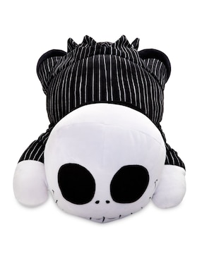 Peluche de Jack Skellington Cuddleez de 21 cm