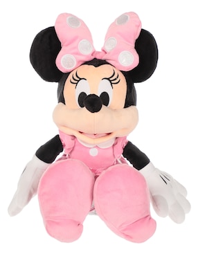 Peluche De Minnie Mouse Mickey And Friends