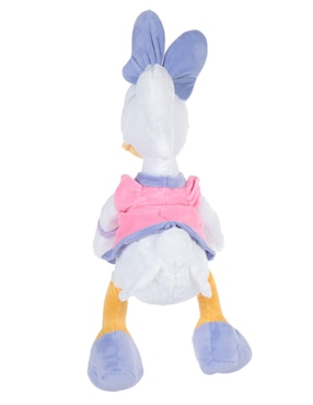Peluche de Daisy Mickey And Friends de 35 cm