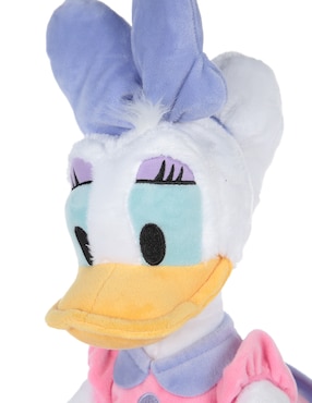 Peluche de Daisy Mickey And Friends de 35 cm