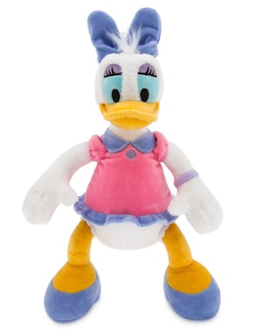 Peluche De Daisy Mickey And Friends