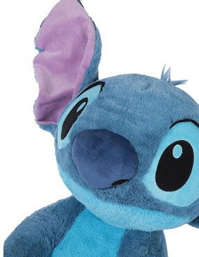 Peluche de Disney Lilo & Stitch de 69 cm