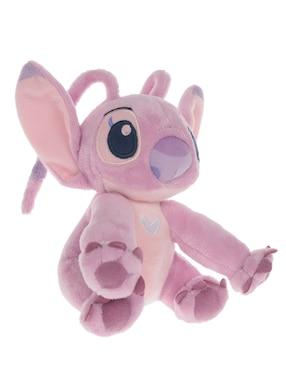 Peluche de Ángel Lilo & Stitch de 14 cm