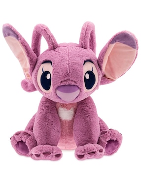 Peluche De Ángel Lilo & Stitch