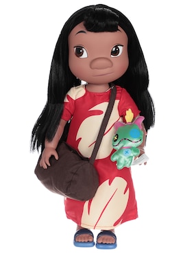 Muñeca Toddler Animators' Collection Disney Store Lilo