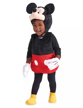 Disfraz Mickey And Friends Mickey Mouse Unisex