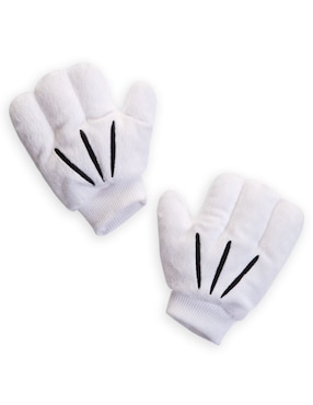 Disfraz Mickey And Friends Mickey Mouse unisex
