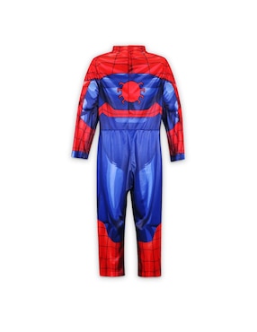Disfraz Spider-Man de superhéroe para niño