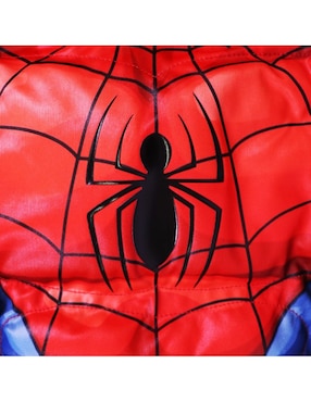 Disfraz Spider-Man de superhéroe para niño