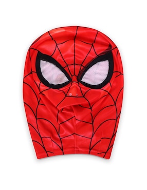 Disfraz Spider-Man de superhéroe para niño