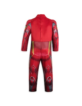 Disfraz The Avengers de superhéroe Iron Man para niño