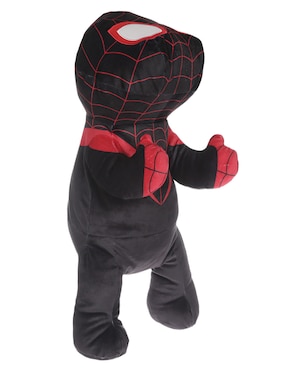 Peluche de Miles Morales Cuddleez de 65 cm